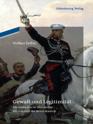cover image of Gewalt und Legitimität